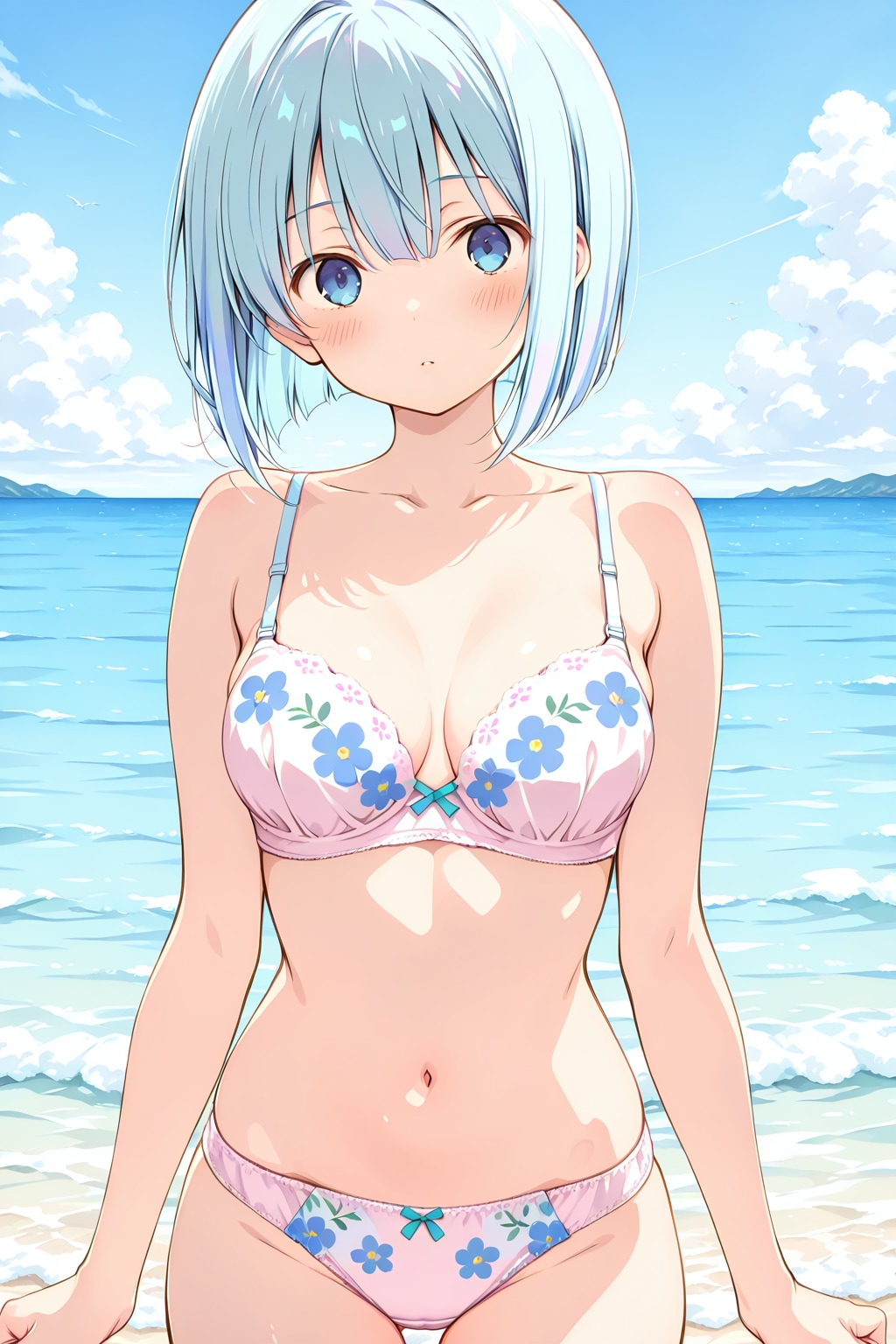 大人になった未来