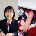 ペンよりマッサージ機を握らせたい 2枚目