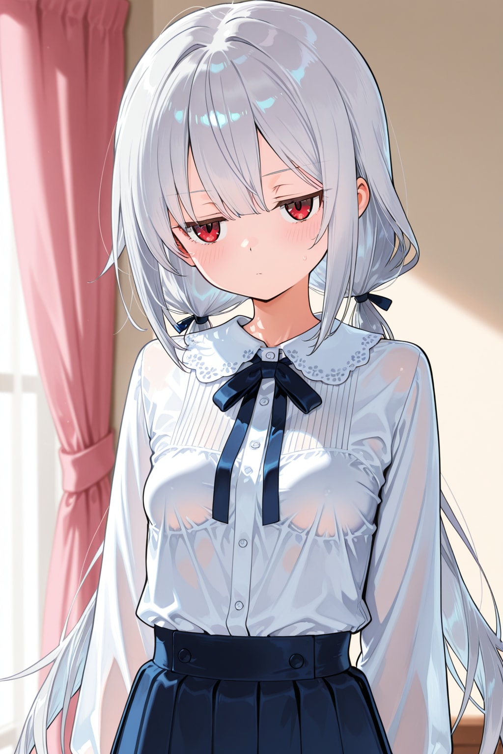 PHOENIXでアイちゃん