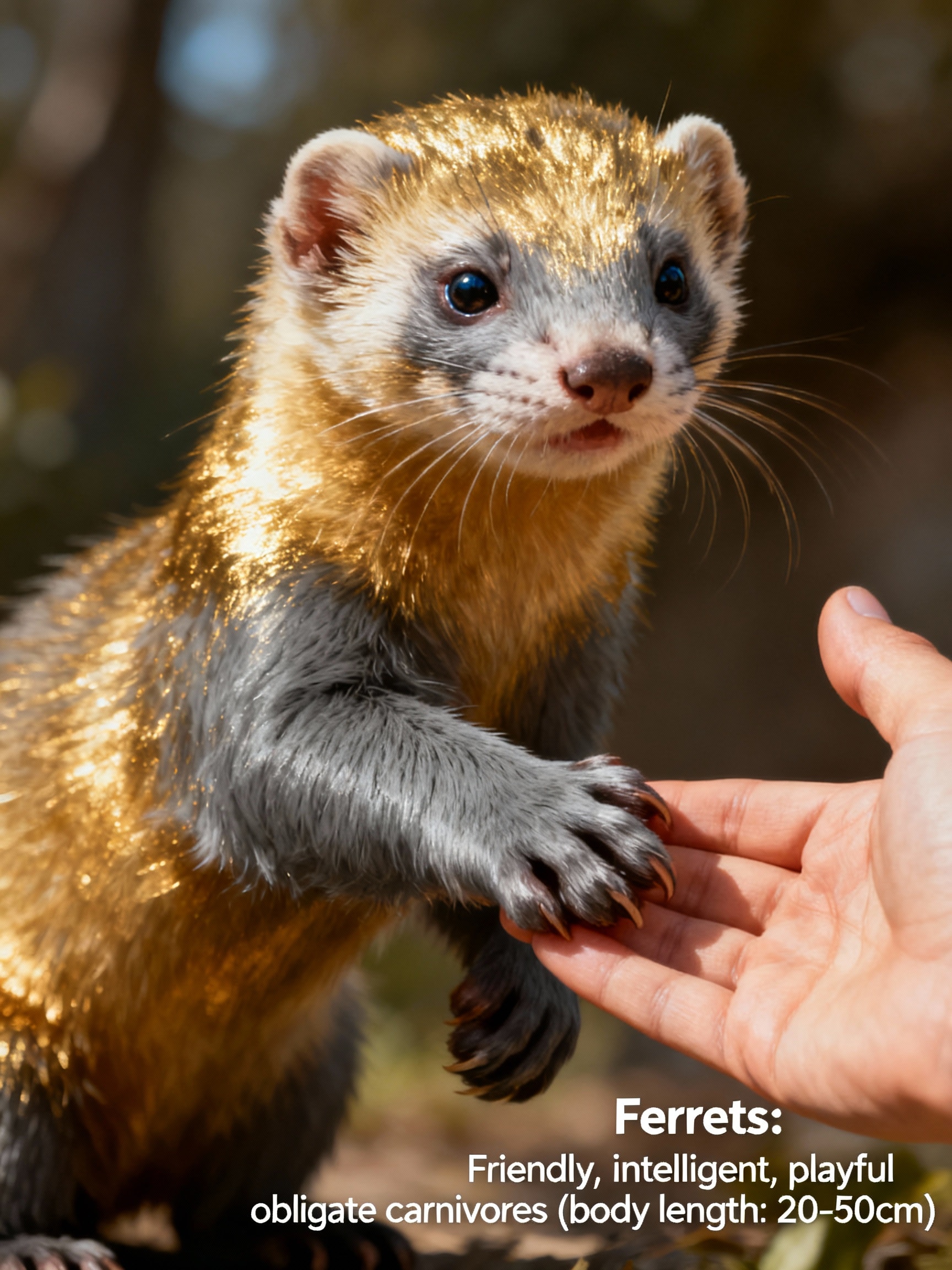 さぁ、仲直りだ。人間よ…… | の人気AIイラスト・グラビア