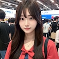 東京ゲームショウ2023にいるかもしれないお姉さん 6枚目