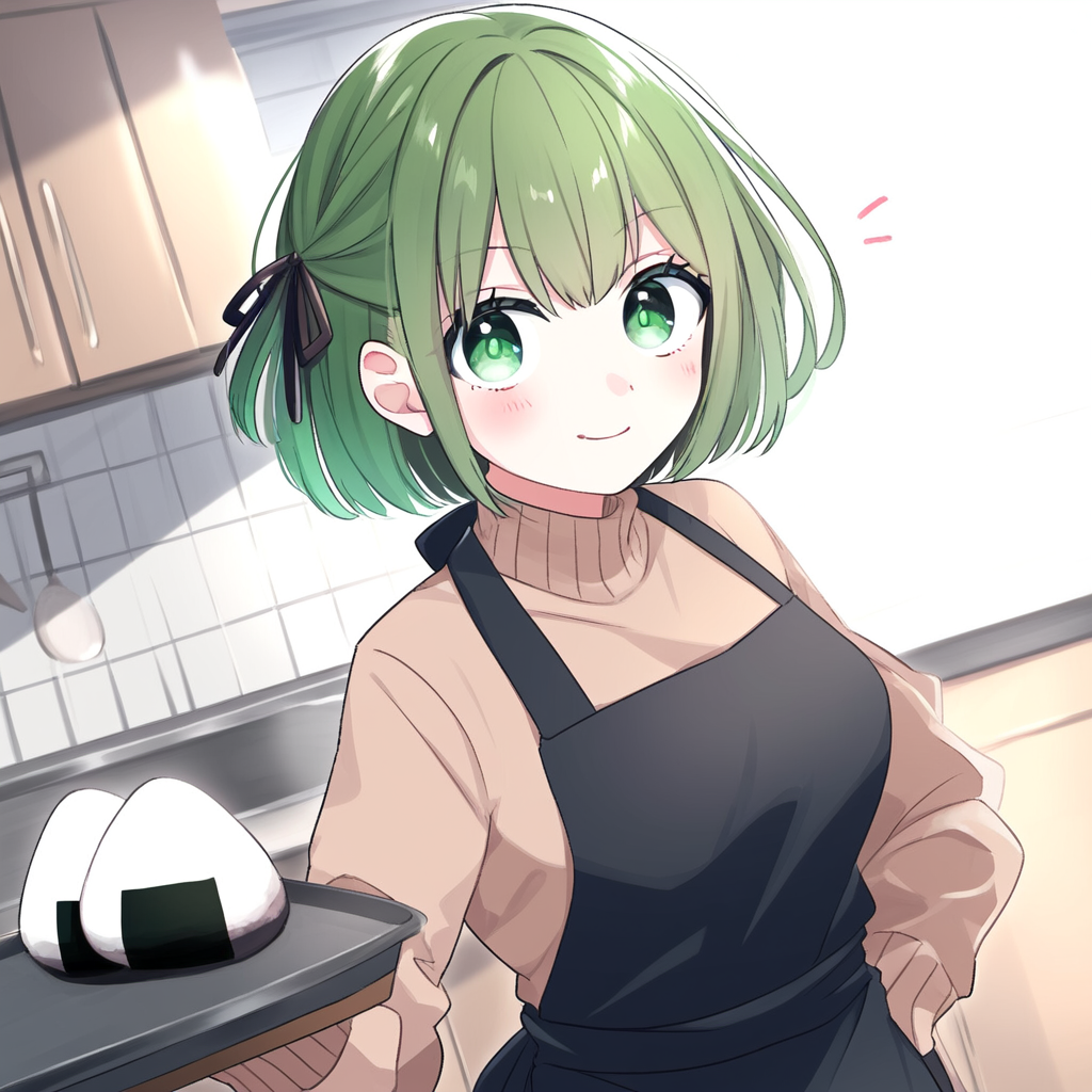 ゲスト　ちよるちゃん