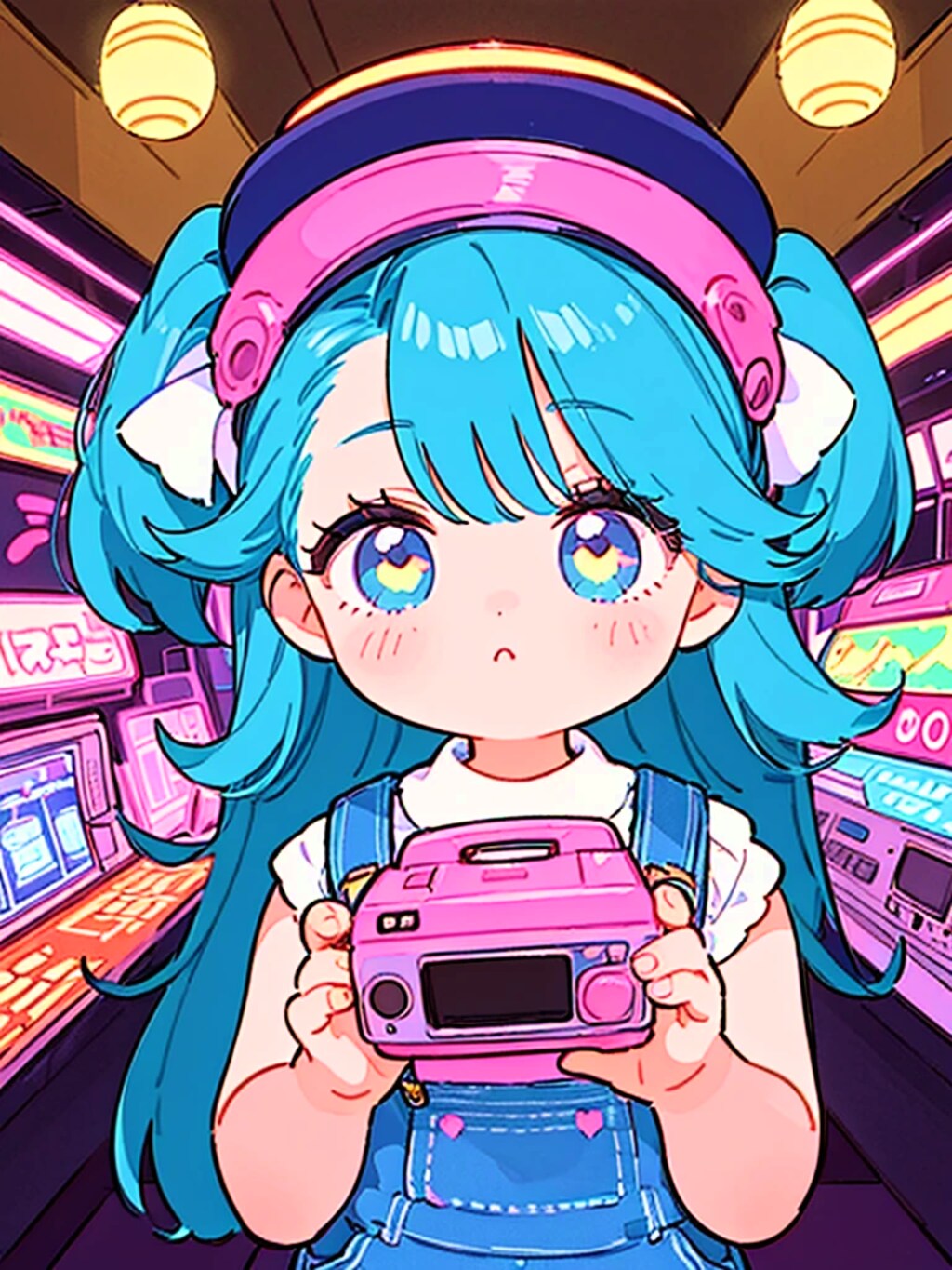 ✲✲ふゅ～ちゃ～電気街✲✲