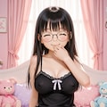 巨乳っ子 3枚目