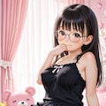 巨乳っ子 6枚目