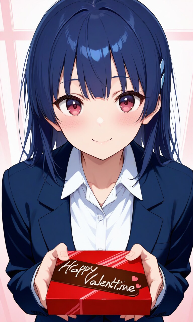 私からお世話になっている皆様へ