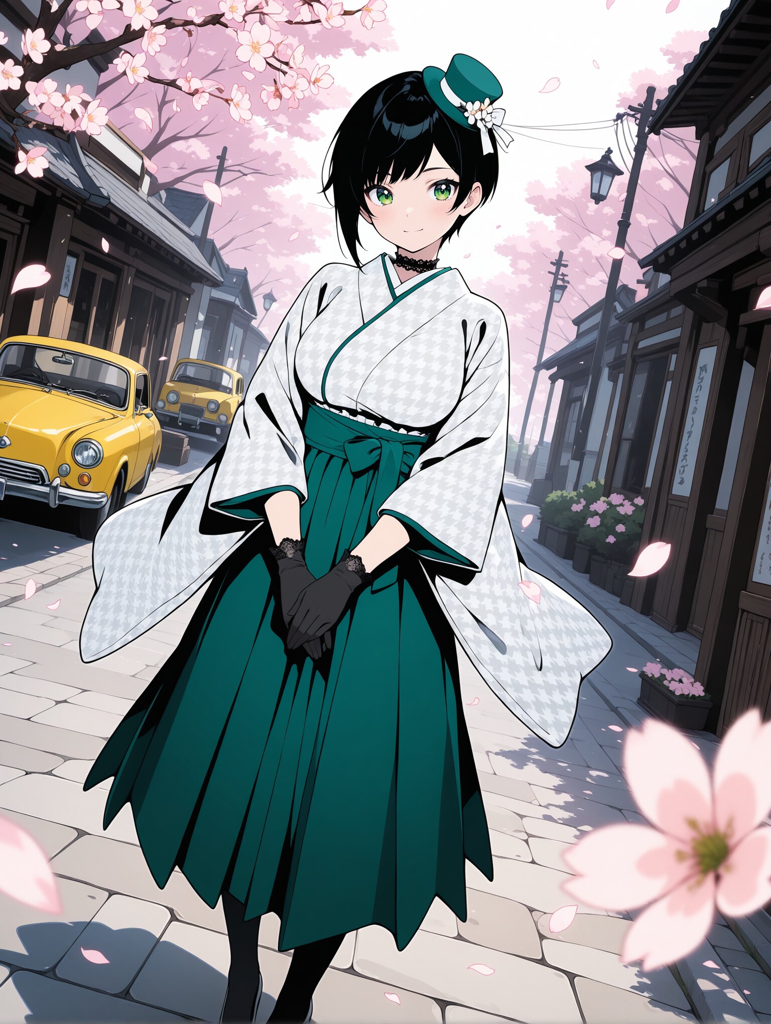 大正浪漫