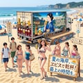 アドトラック 2枚目