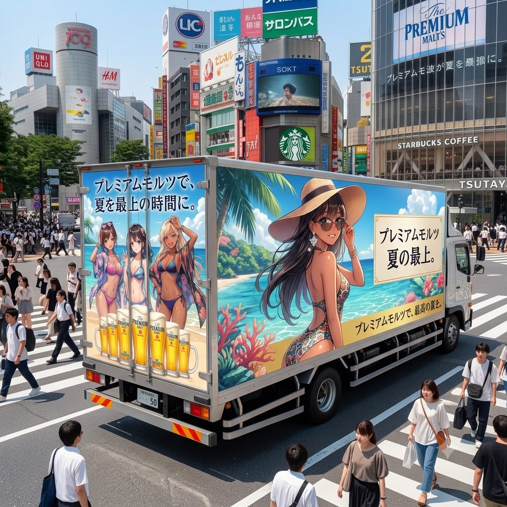 アドトラック