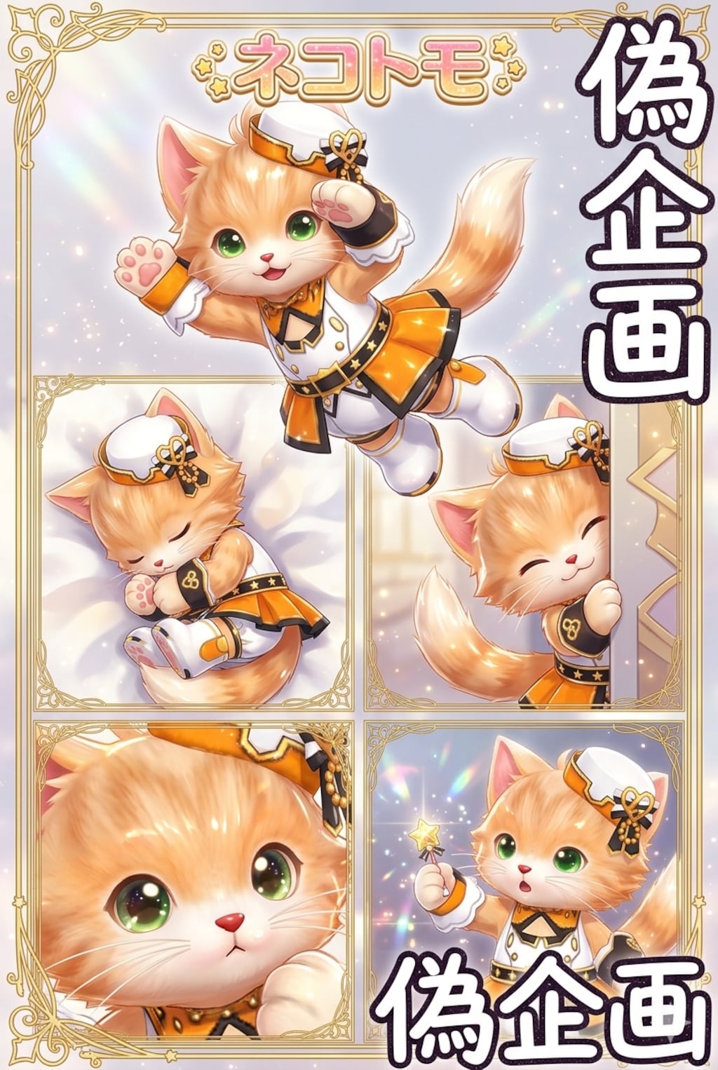 ネコトモ