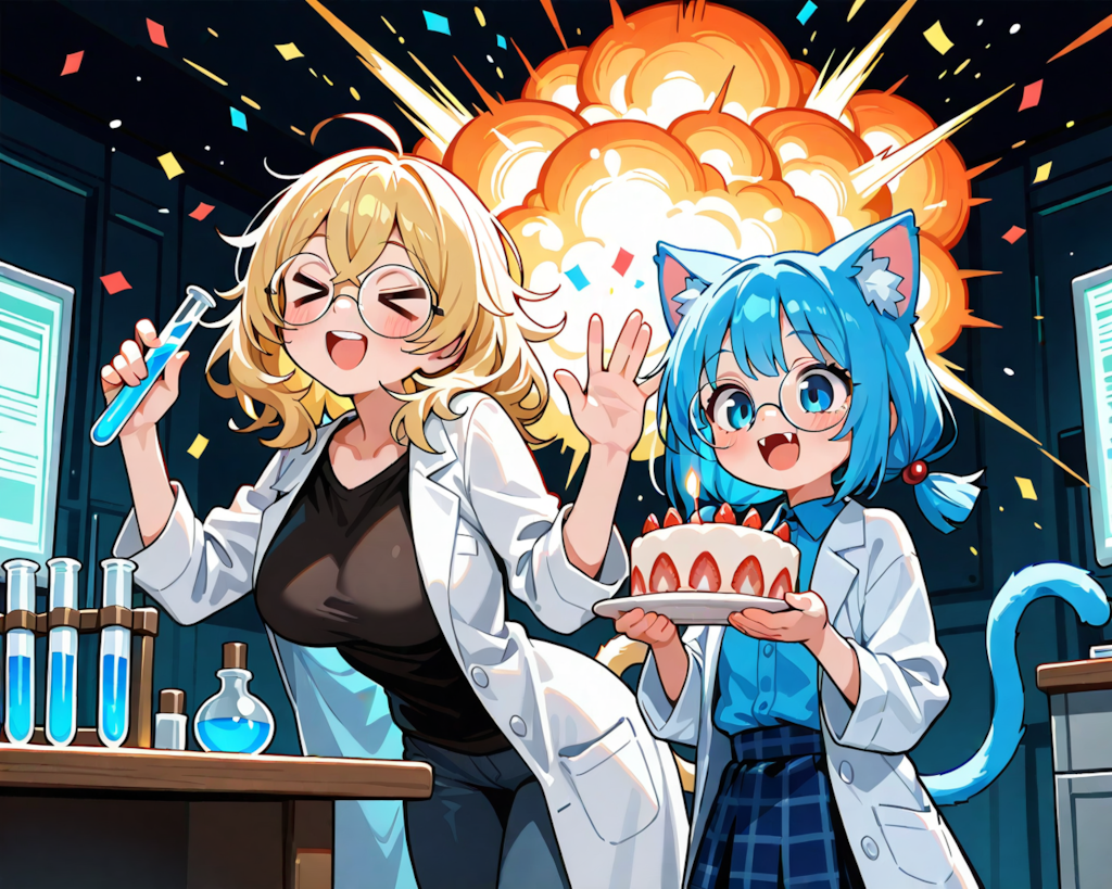 理久さん、お誕生日おめでとう！！