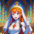 異世界から転移してきた系ヒロイン6【ジューンブライド】 3枚目
