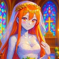 異世界から転移してきた系ヒロイン6【ジューンブライド】 9枚目