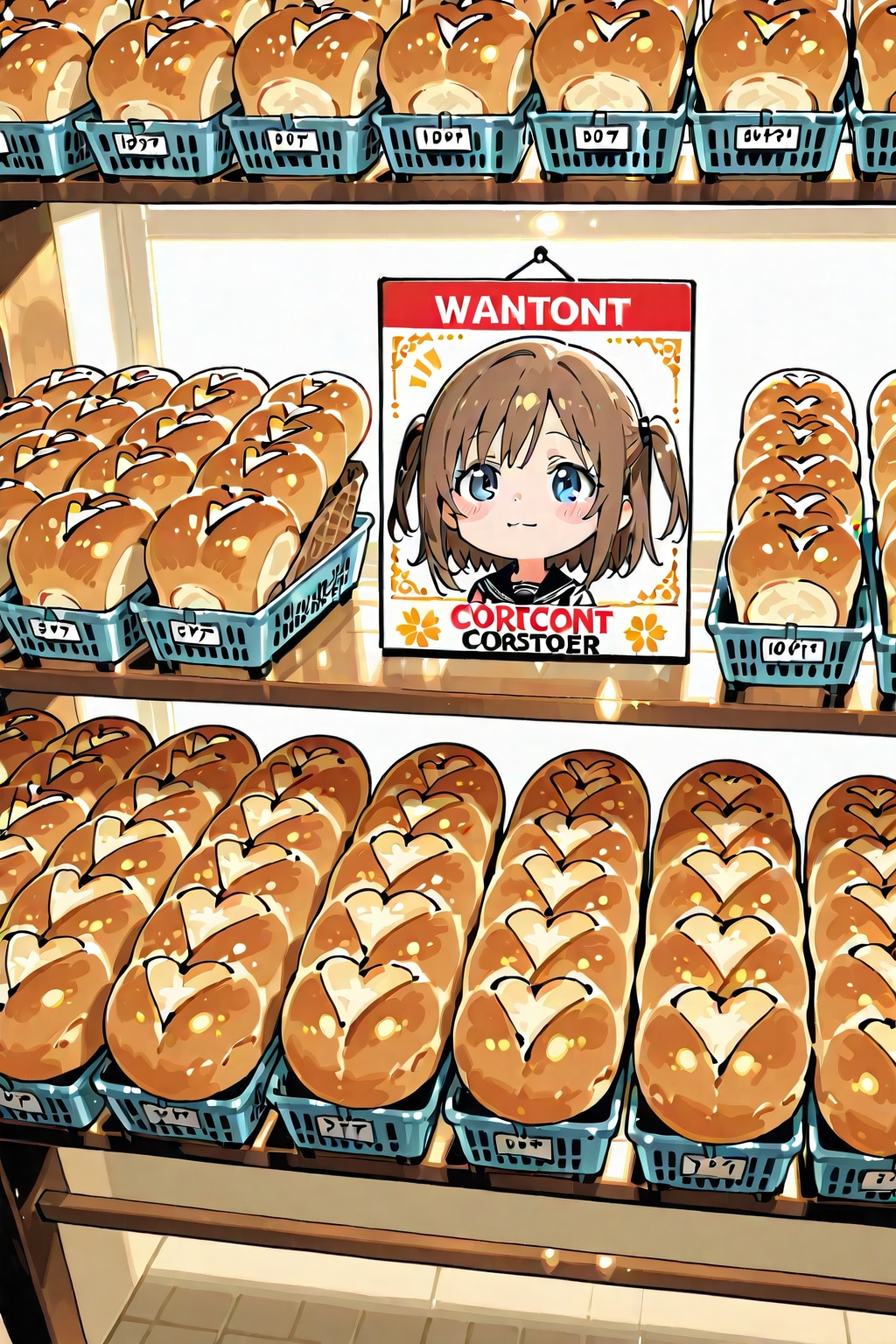 割引シール要注意人物