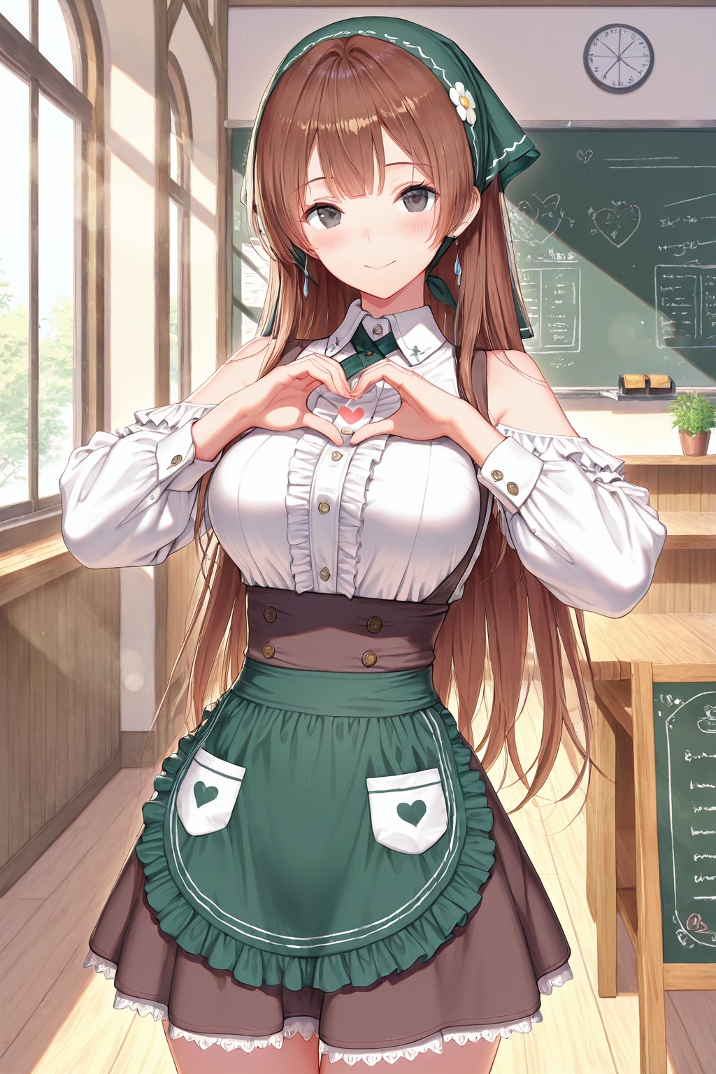 GPTimages2.0ちゃん | の人気AIイラスト・グラビア