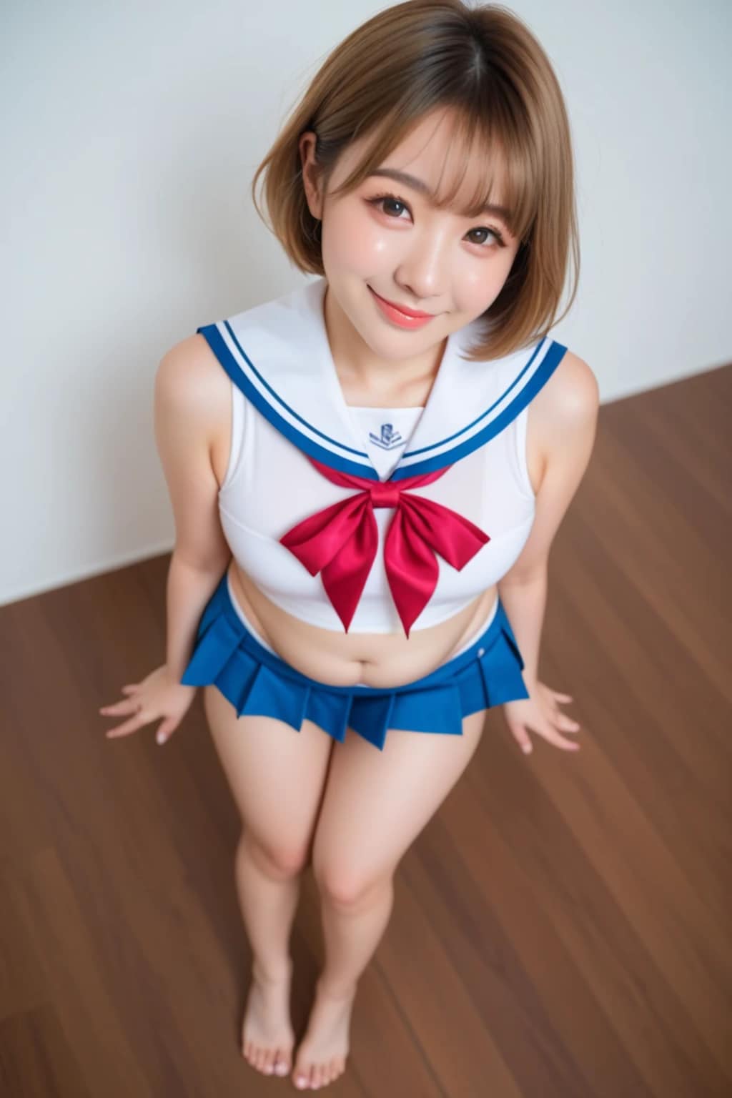 【煩悩空間Eros：Ai】：Prologue