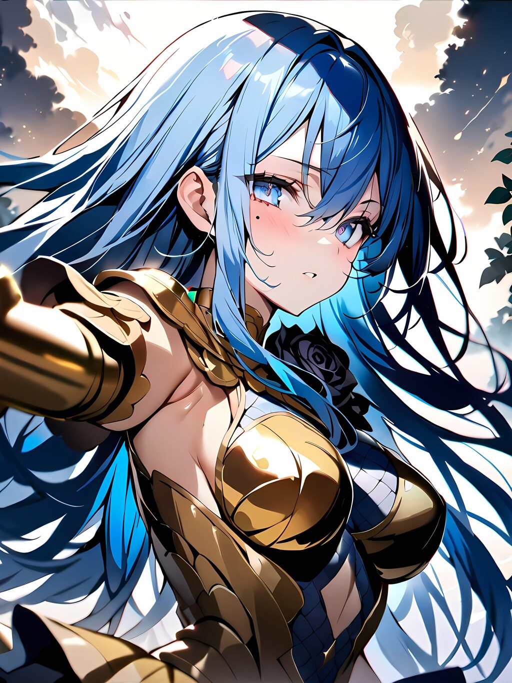 「魚座の黄金聖闘士」と名乗りたい