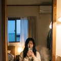 Midnight Mirror Diary 2枚目
