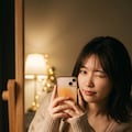 Midnight Mirror Diary 5枚目