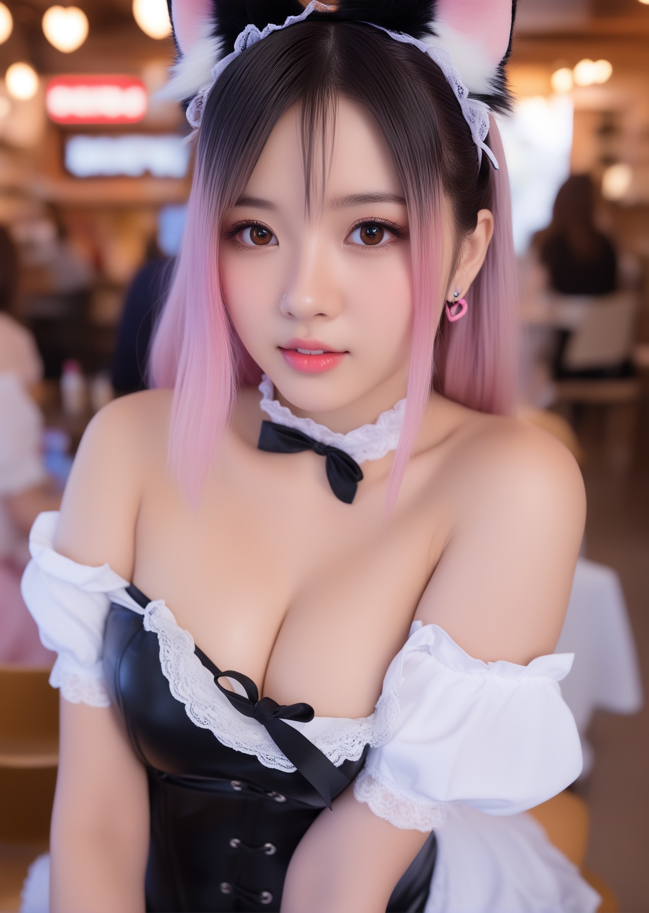 今日のおっぱい♡