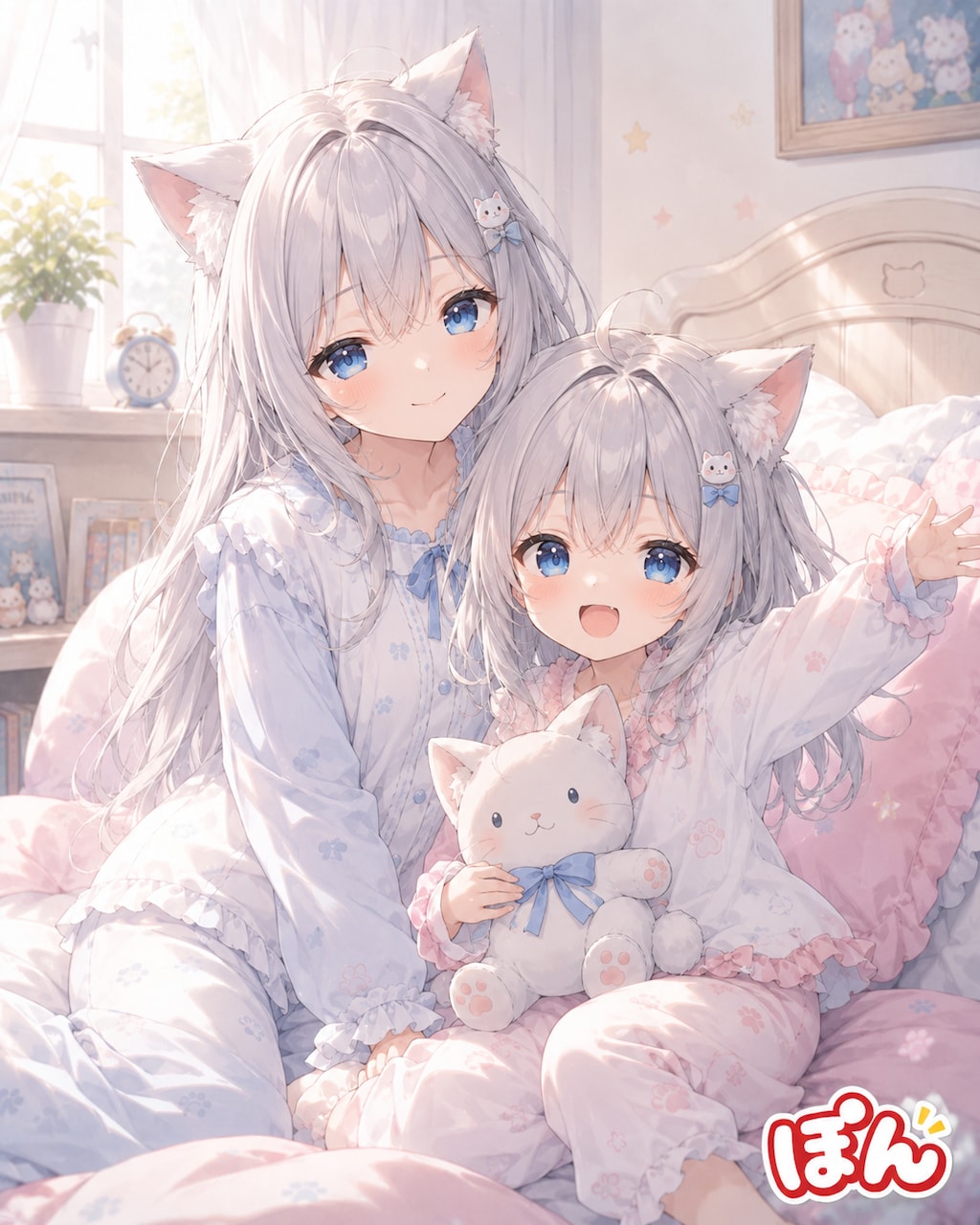 おはよう