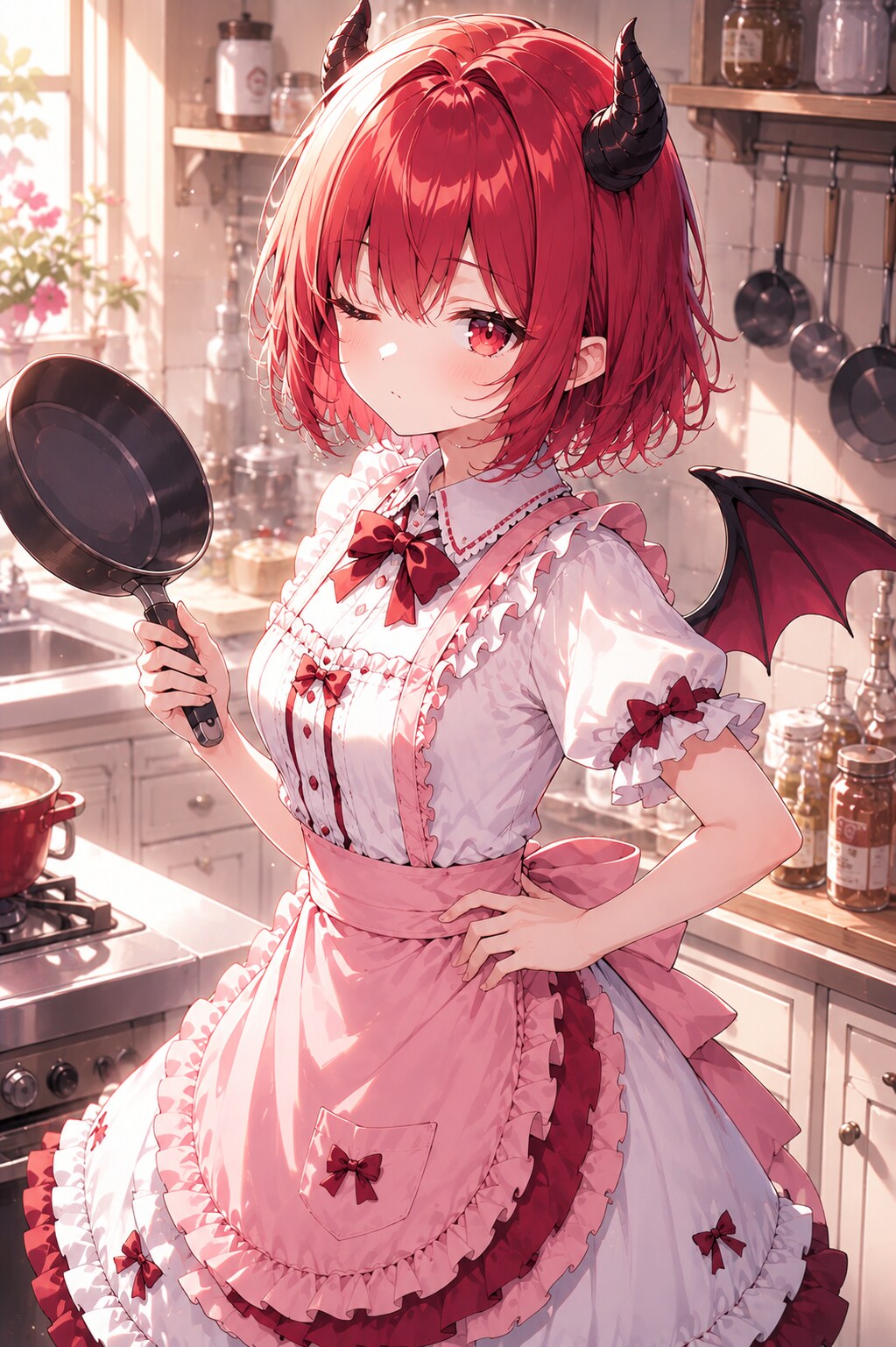 悪魔の食卓