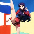 葛城ミサト 2枚目