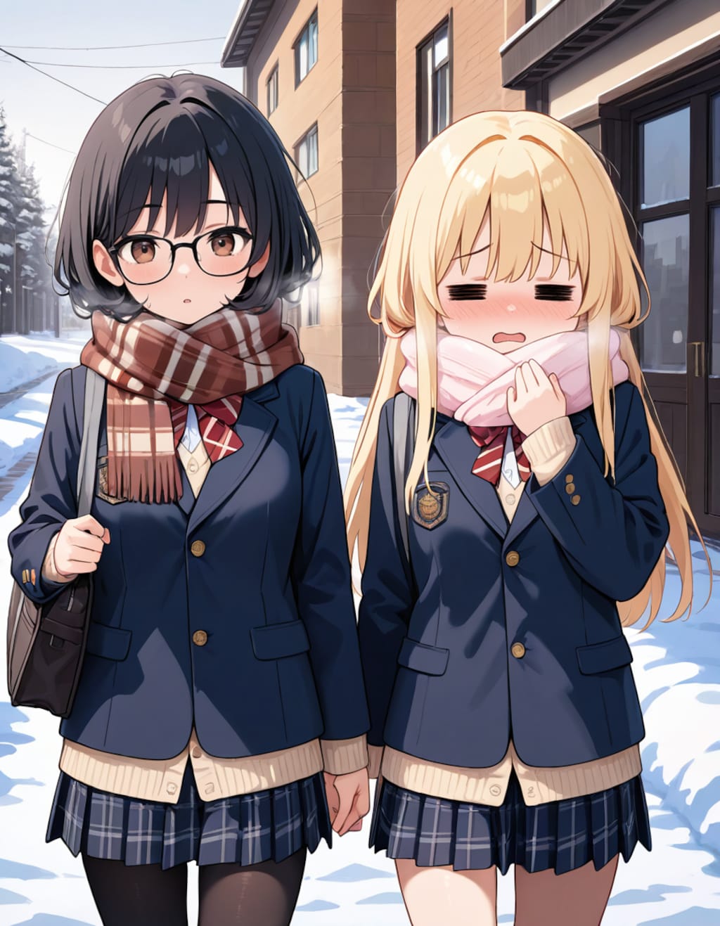 すぐにデレちゃう高澤さん１０