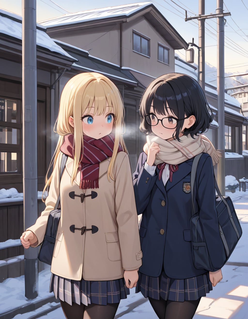 すぐにデレちゃう高澤さん１０