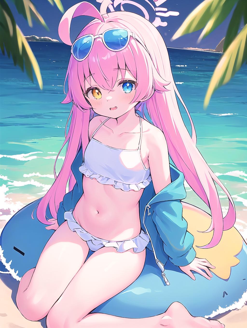 ホシノさん