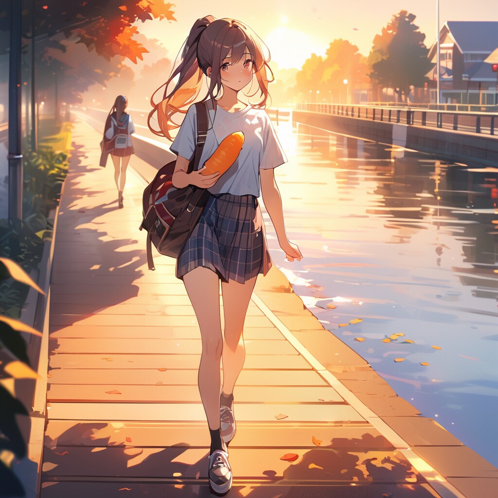 スイートポテトを | の人気AIイラスト・グラビア