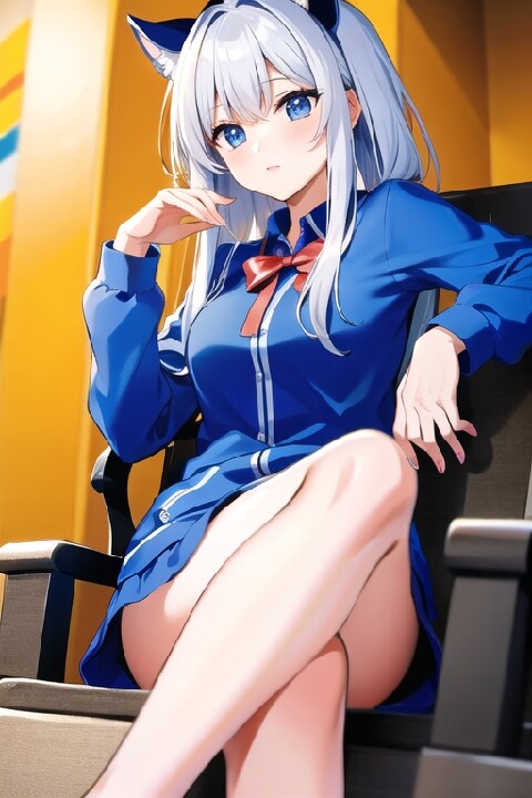 詳しく聞かせて...。