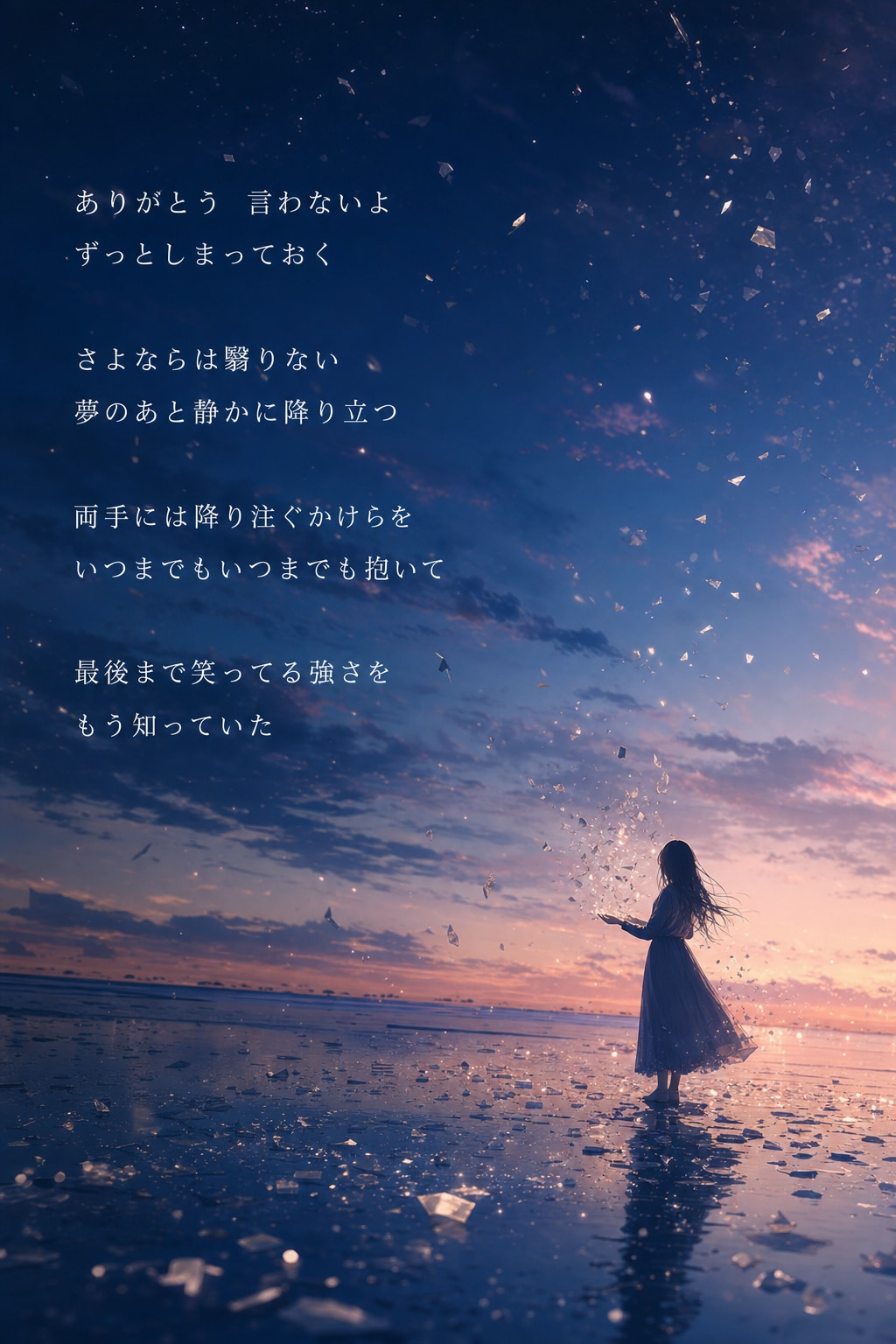 soul song…