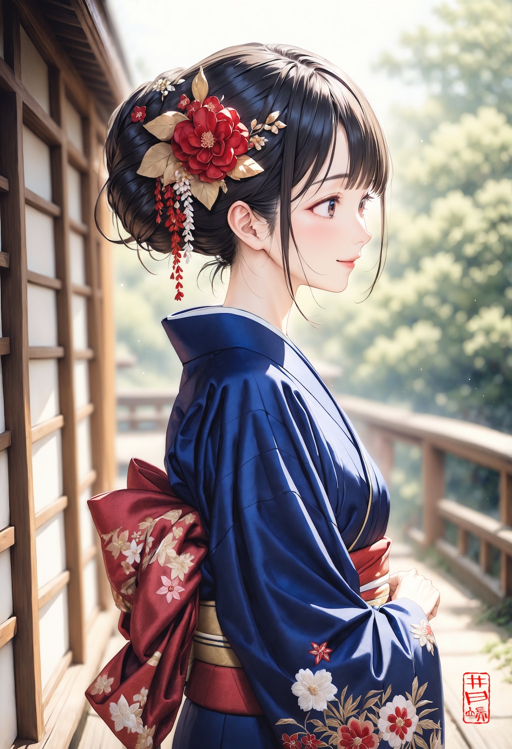 夜は秋の虫は鳴くようになってきたなぁ