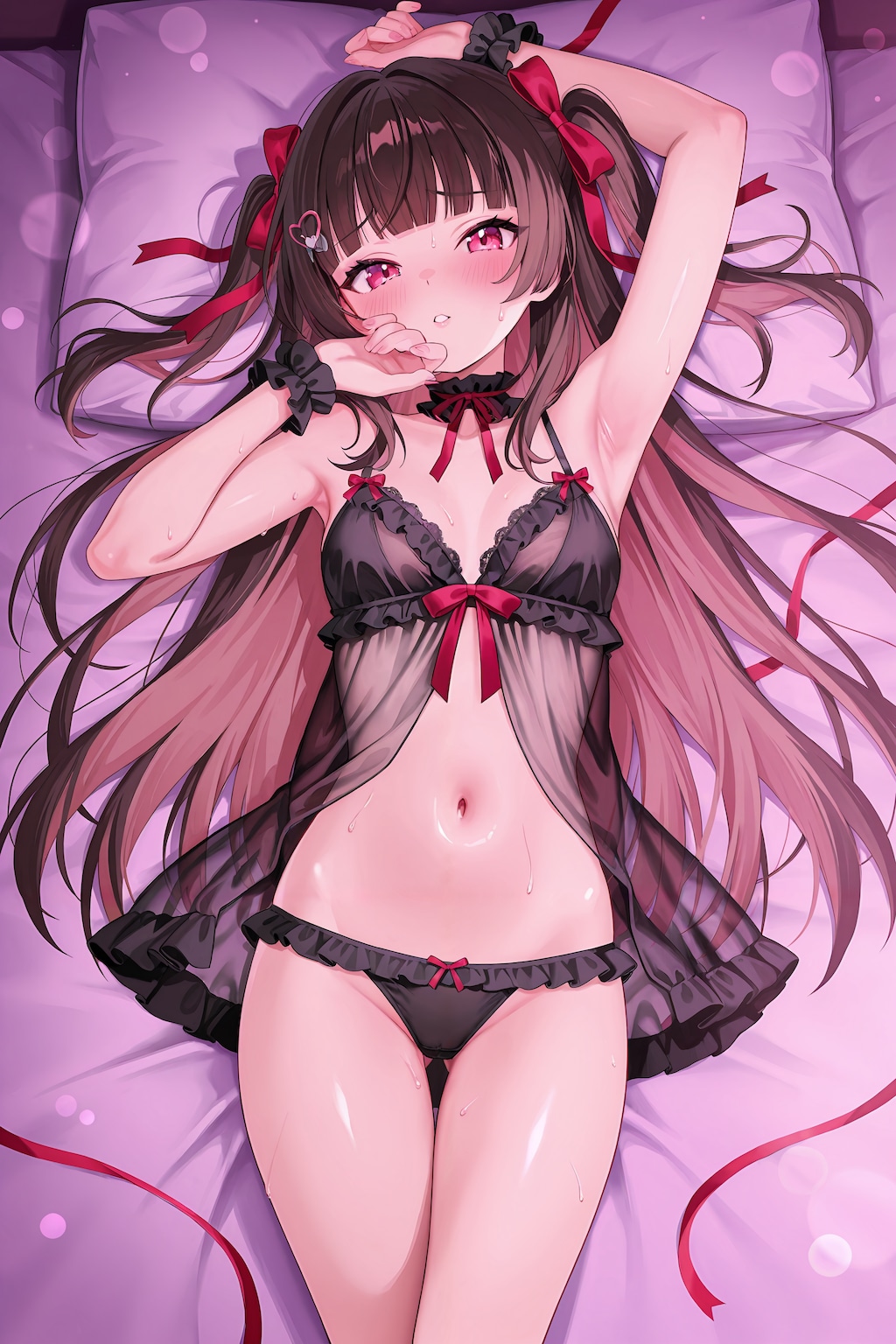 いただきます
