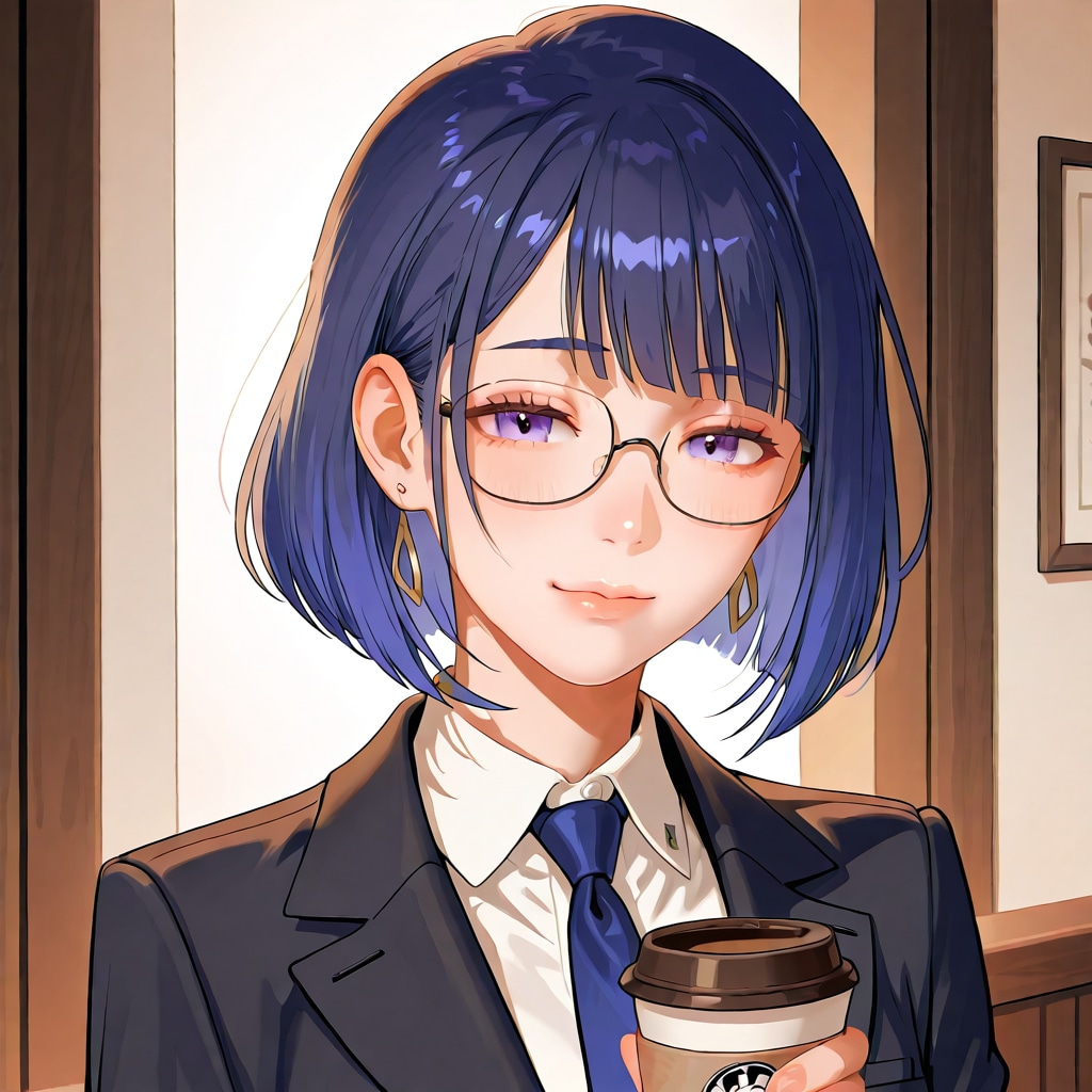 もう、今日の仕事終わりにしよ♡