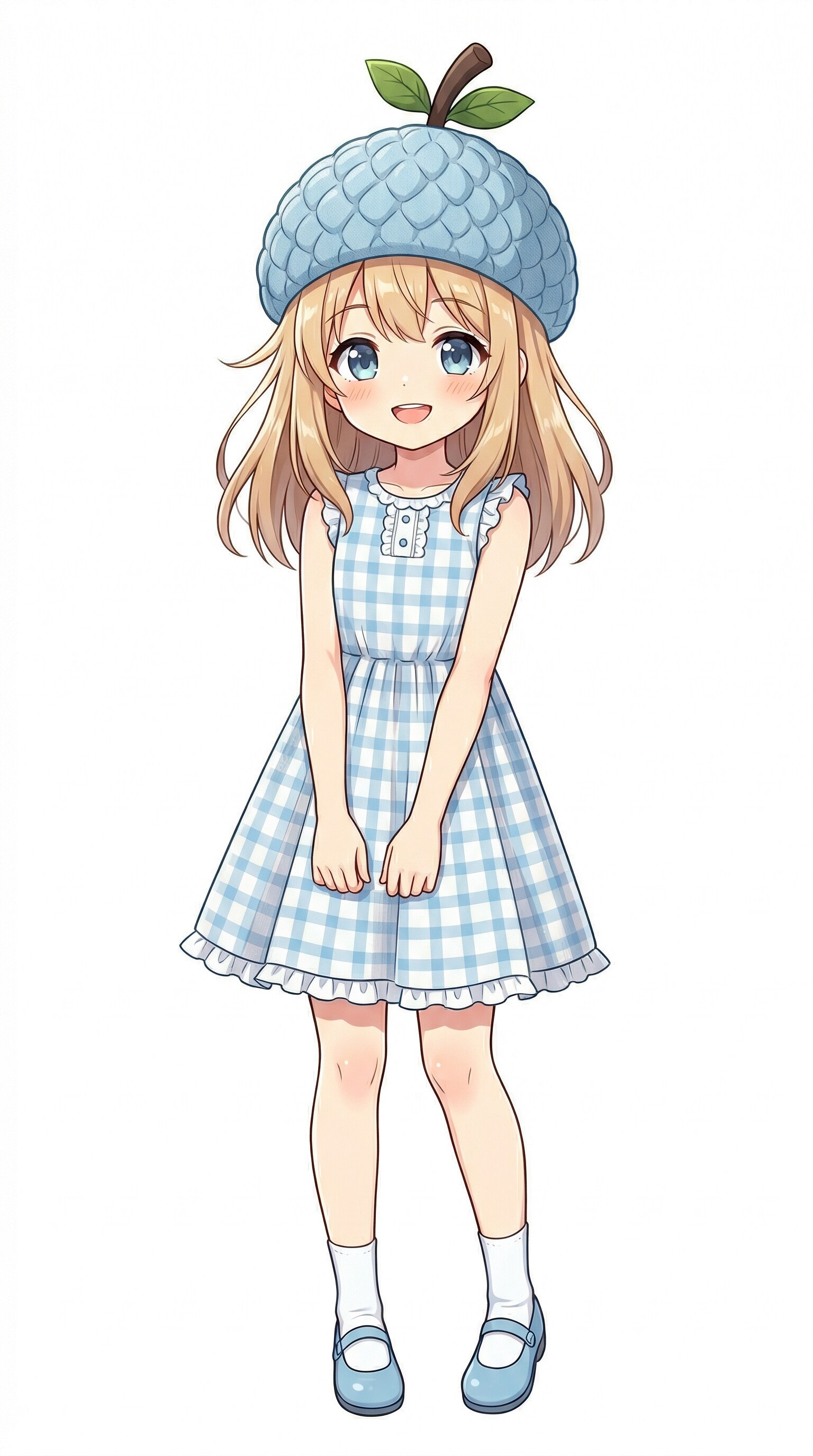 果実少女