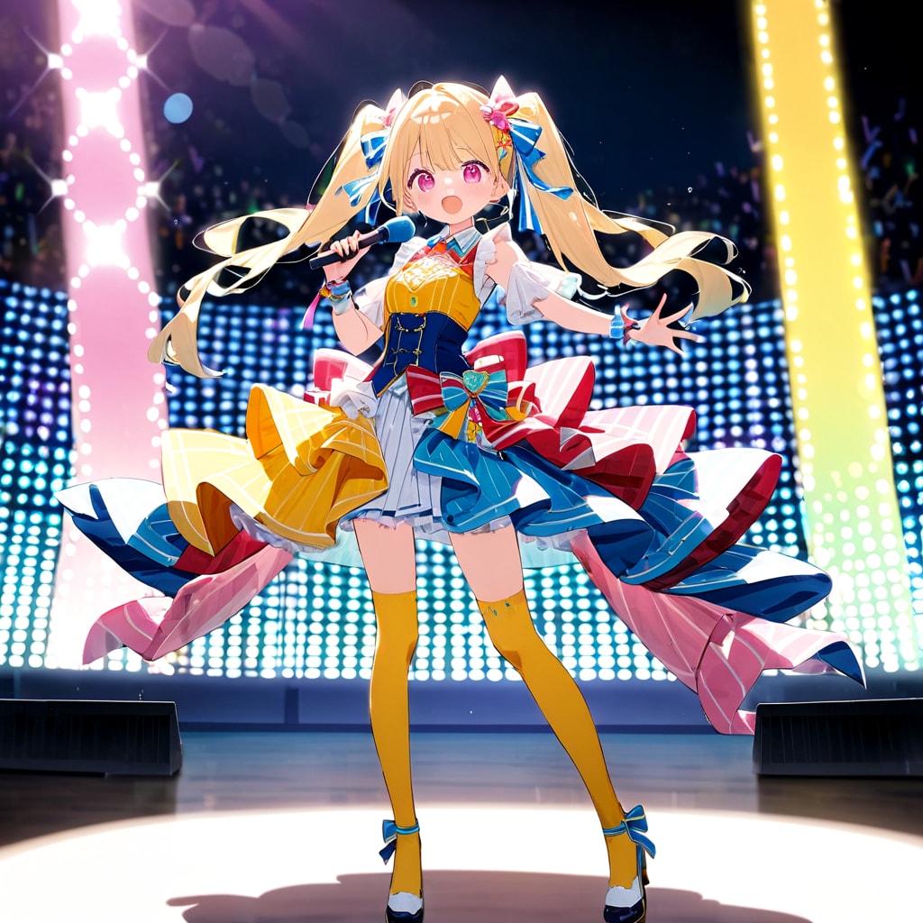 あるたん | の人気AIイラスト・グラビア