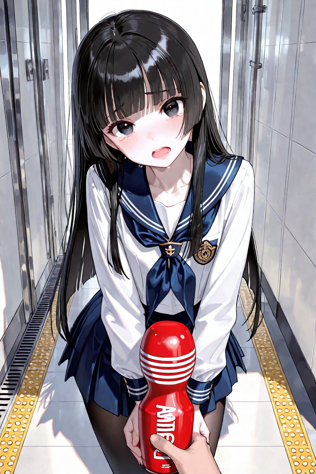 TE○GA