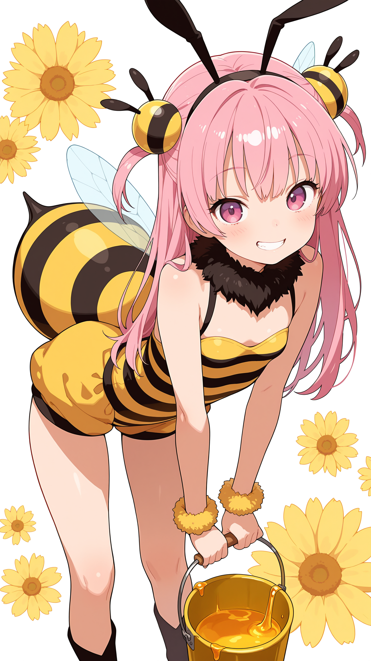 ミツバチっ子