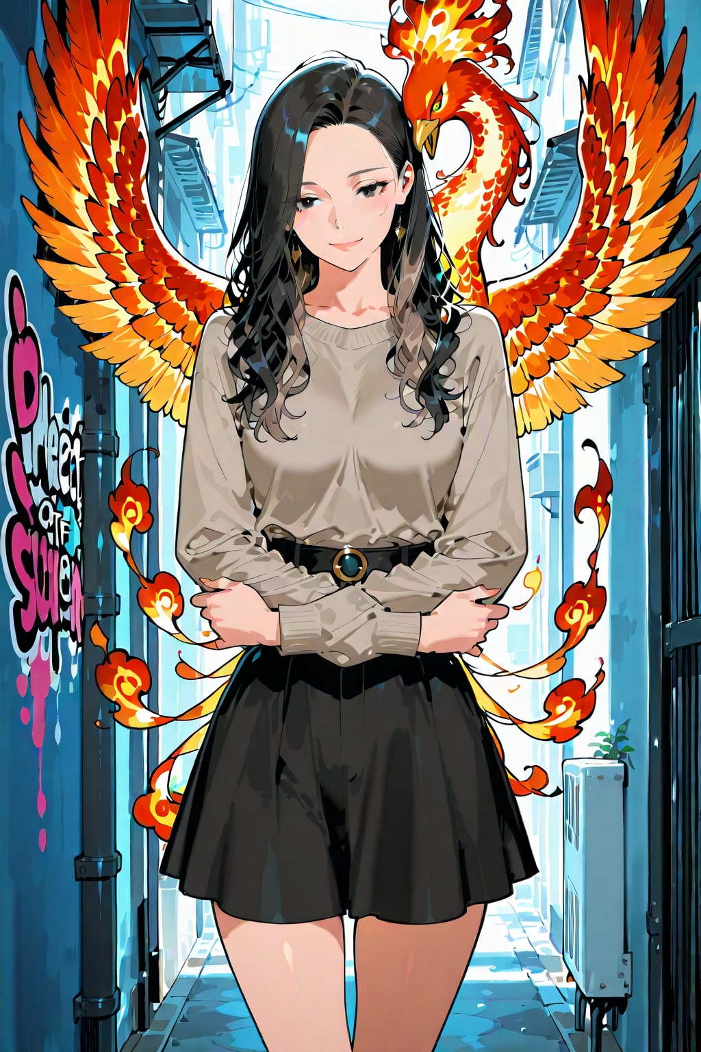 お試しPHOENIX