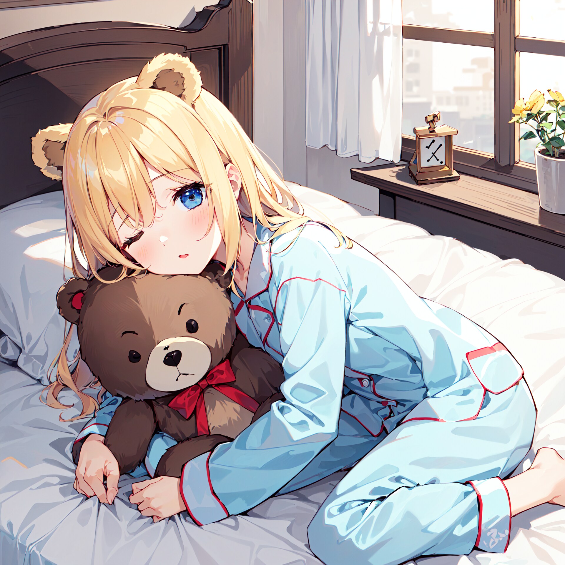 あと5分だけ