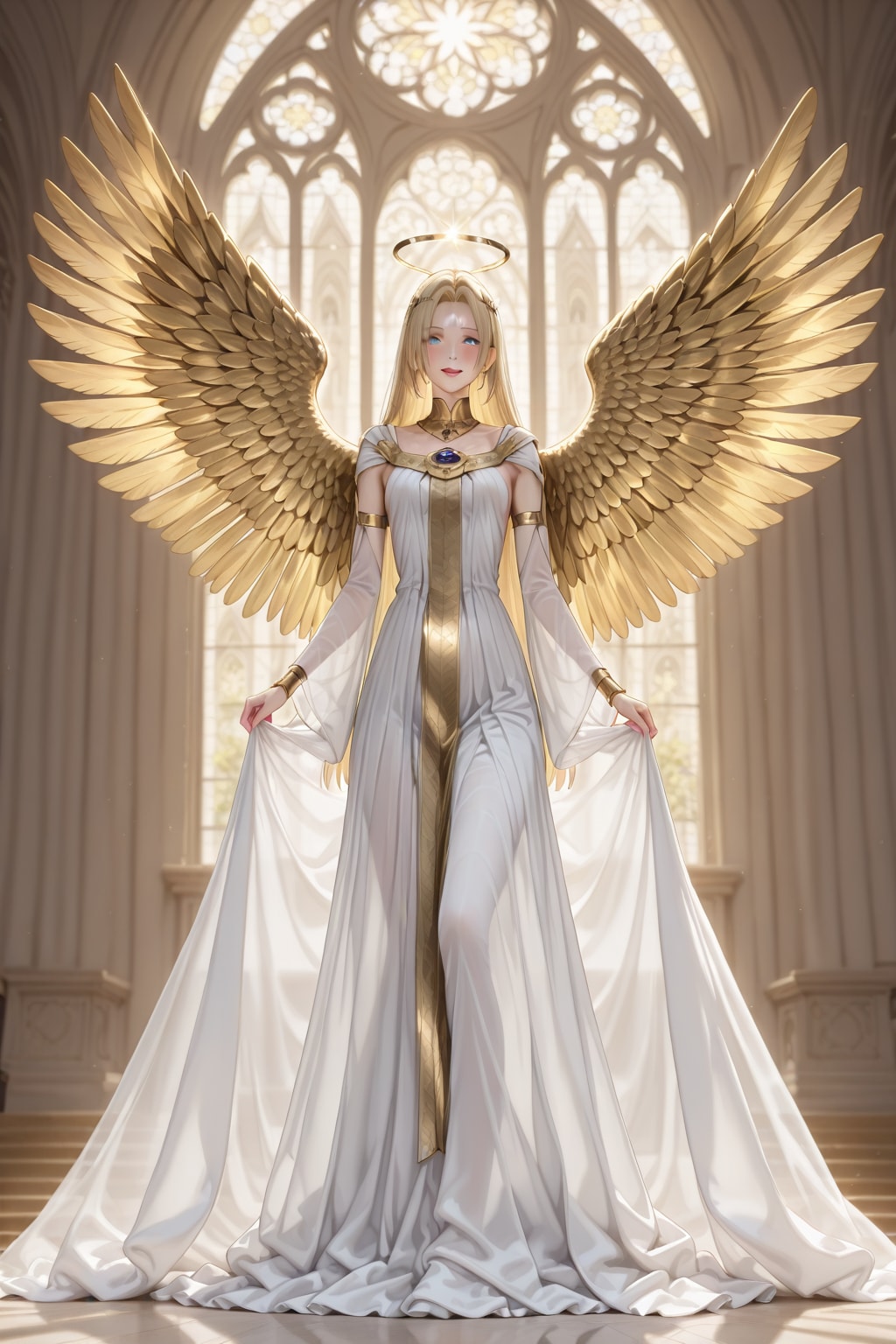 seraphim