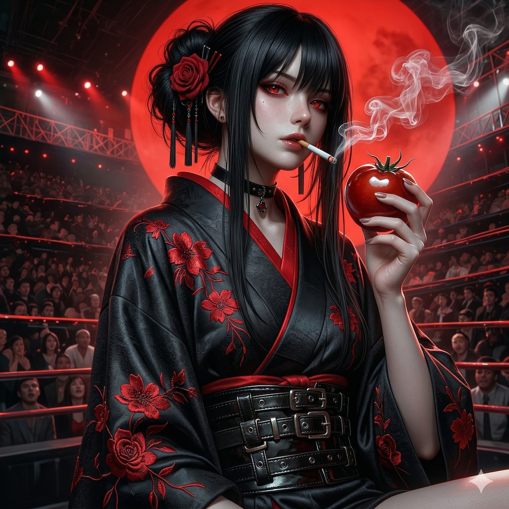 Welcome to Eden. Now, shall we battle for the fruit of wisdom?