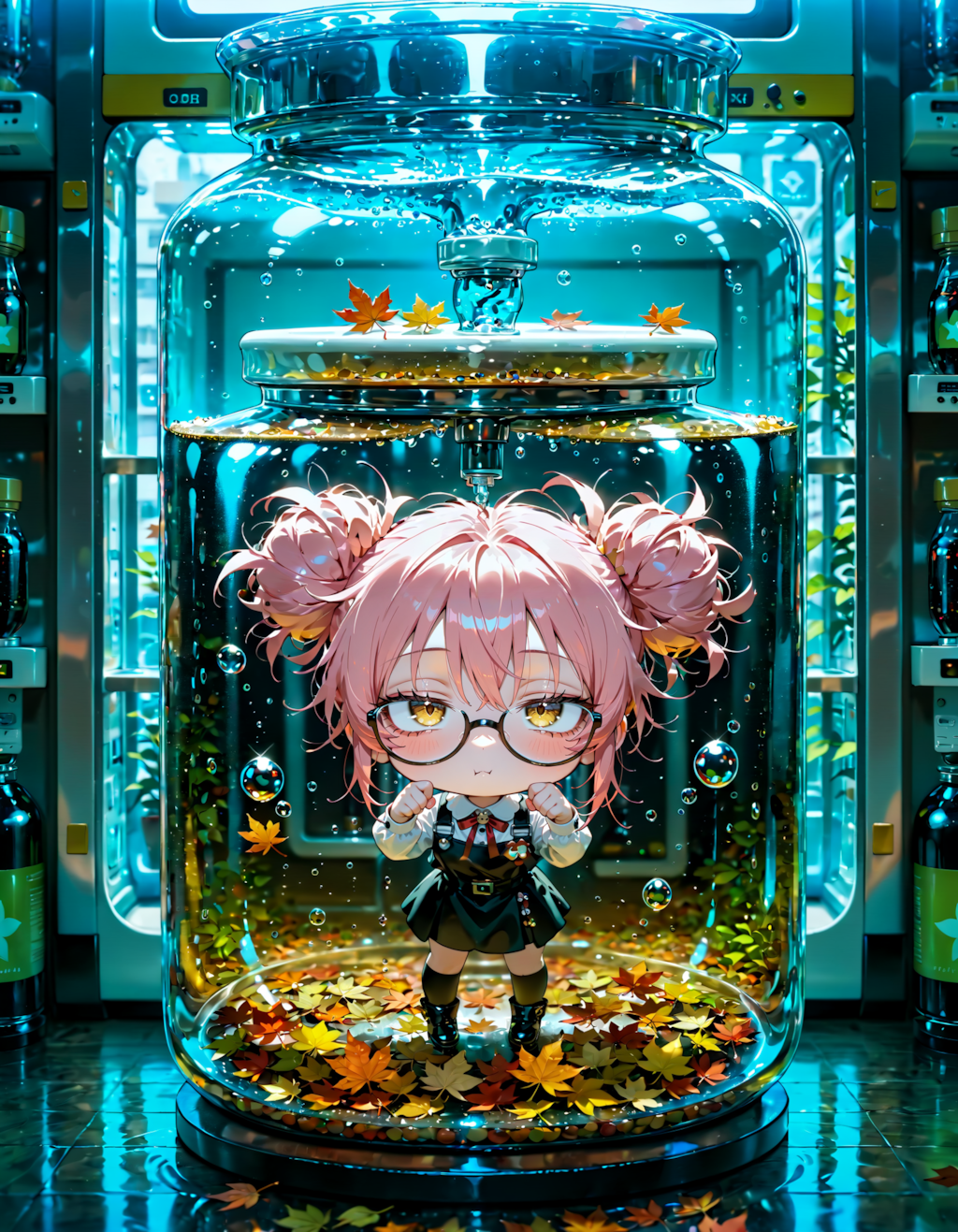 今日は何の日？　炭酸ソーダの日