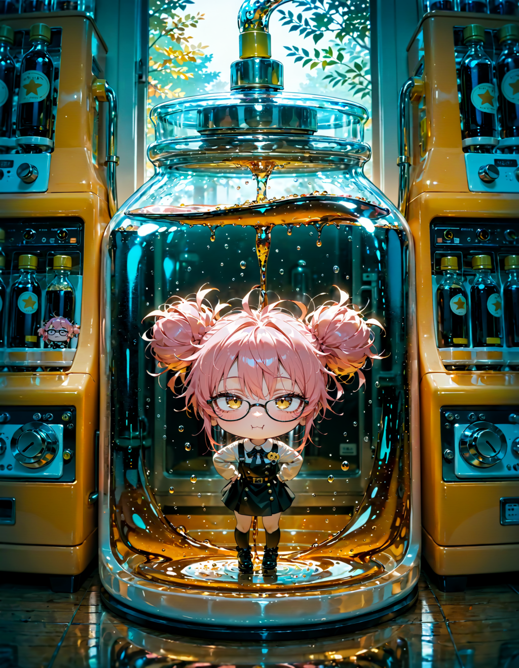 今日は何の日？　炭酸ソーダの日