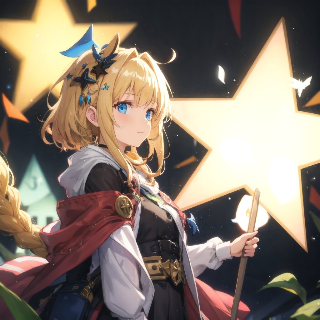 一文字で光と闇