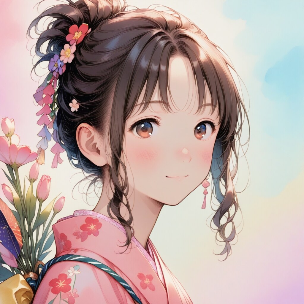 一文字で光と闇