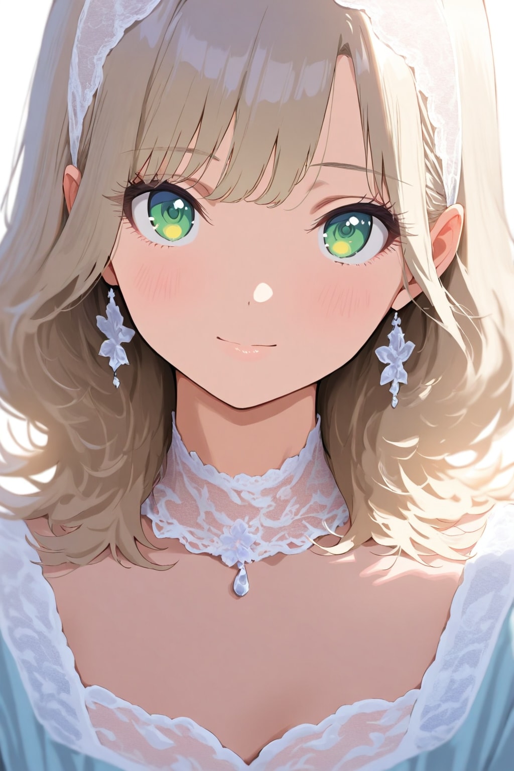 レーススタイル