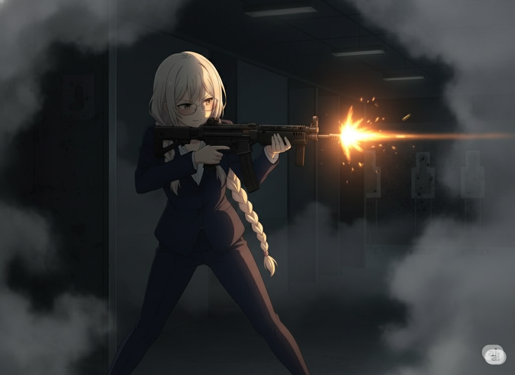 【白川秘書】答えが出ない…